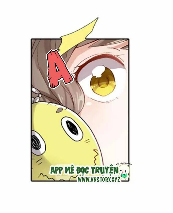 ngàn vạn nụ hôn đầu chapter 18 41