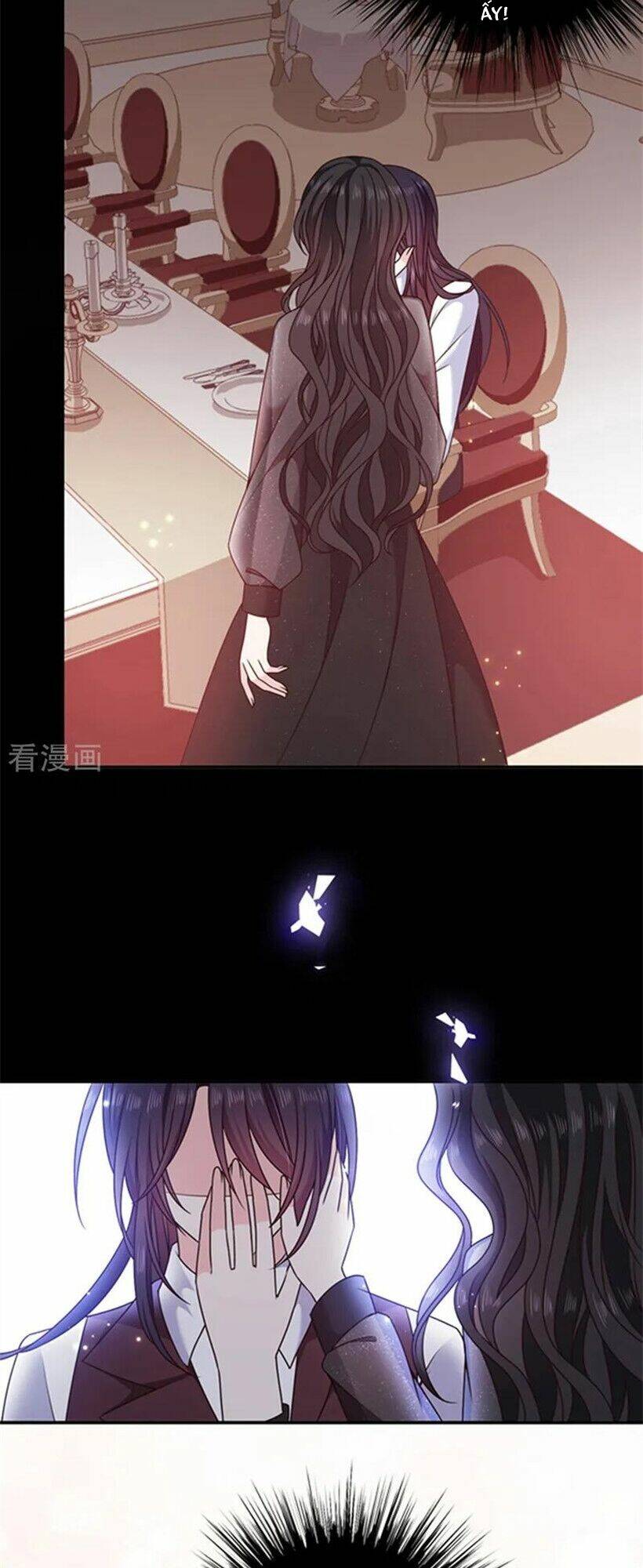 ác ma đừng hôn tôi chapter 188 18