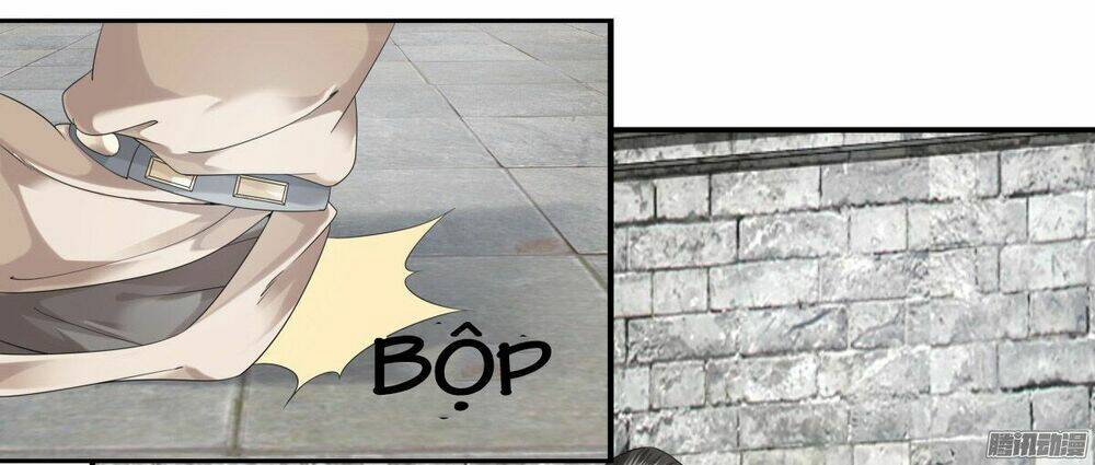 thần y khí nữ chapter 4 8