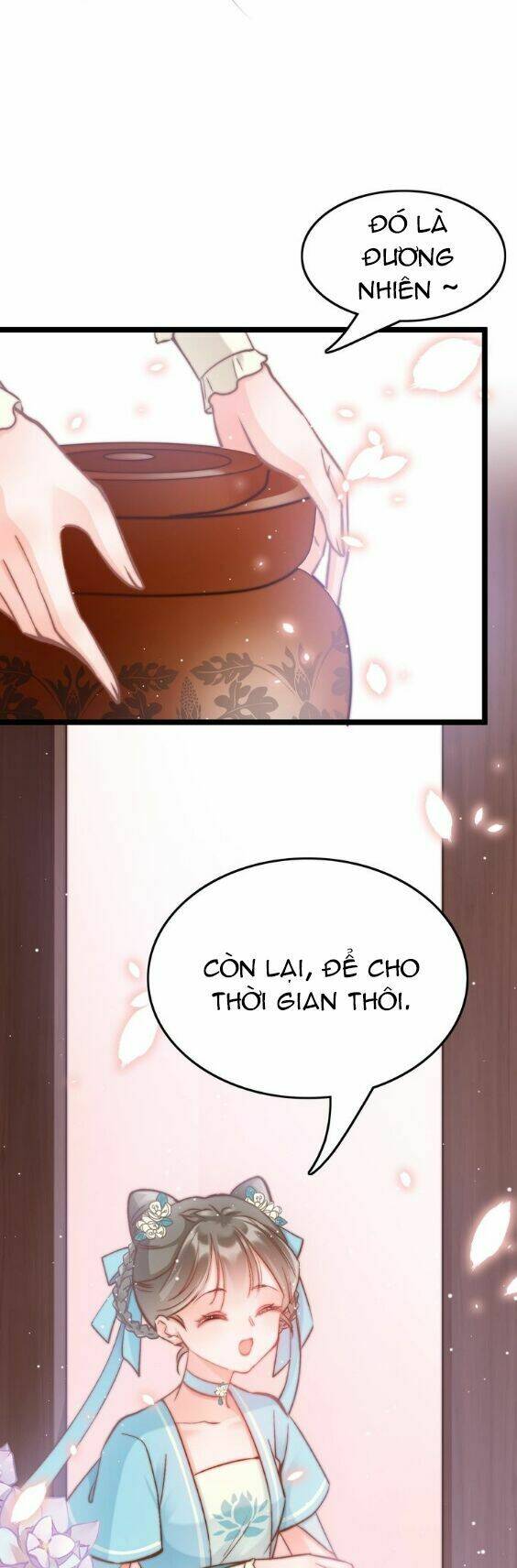 cánh diều xanh bay trong cơn gió chapter 14 13