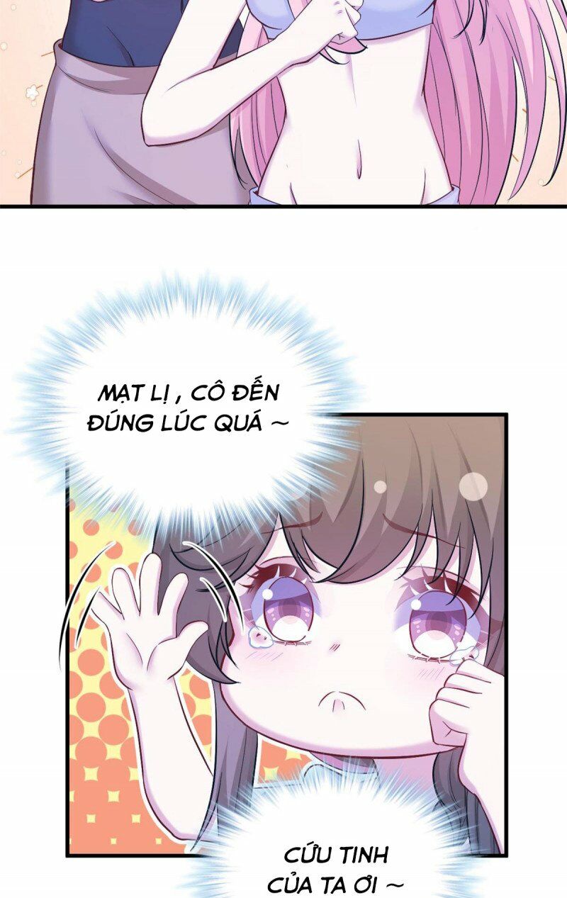 [16+] thảnh thơi thú thế chủng chủng điền, sinh sinh tể chapter 408 12