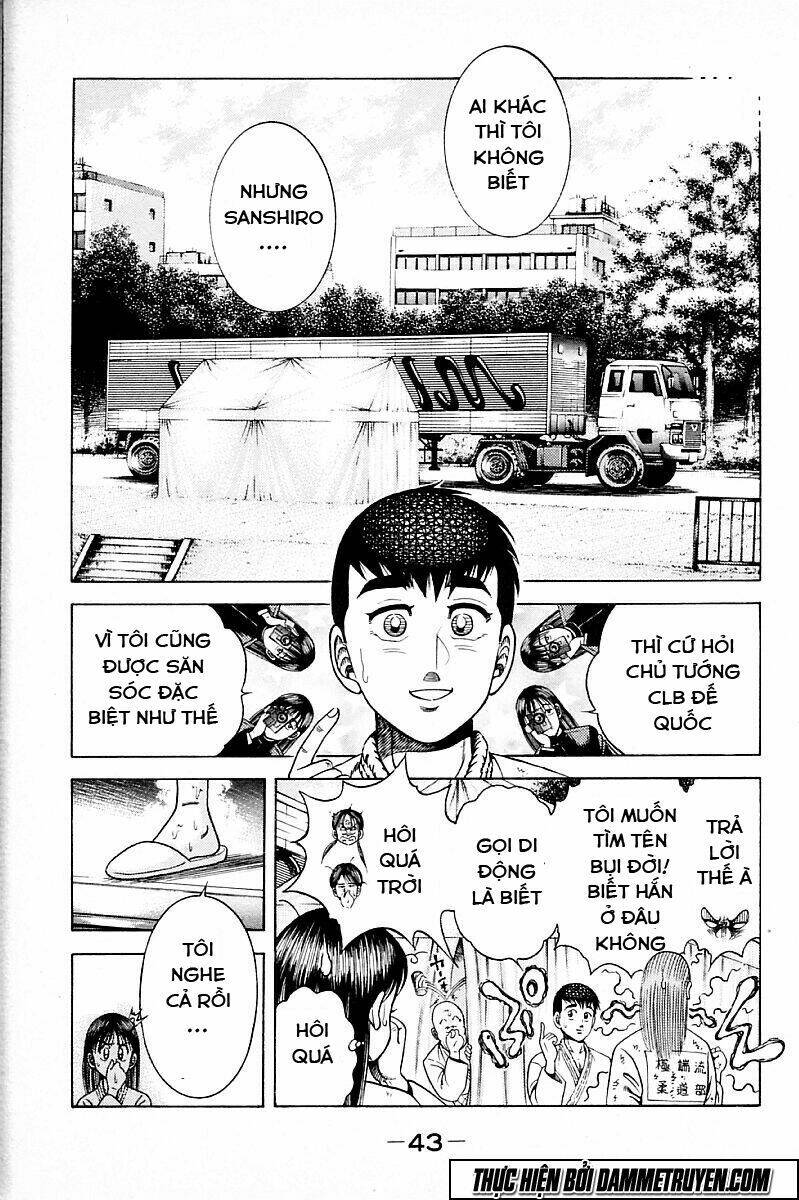 shin kotaro makaritoru! juudouhen chapter 150 5
