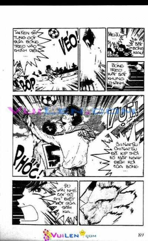 sôi động cầu trường full 17 tập chapter 15 89