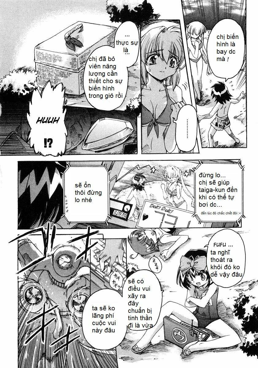 tubame syndrome chapter 6 16