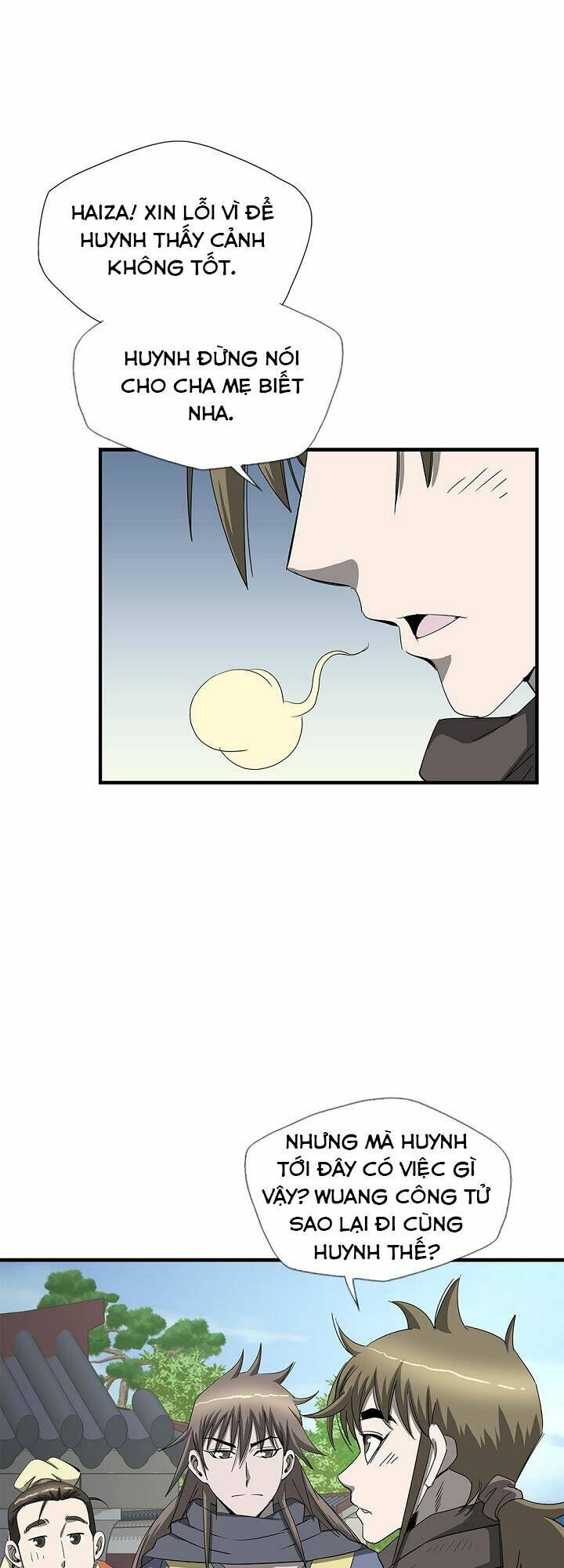 cuồng long chapter 51 30