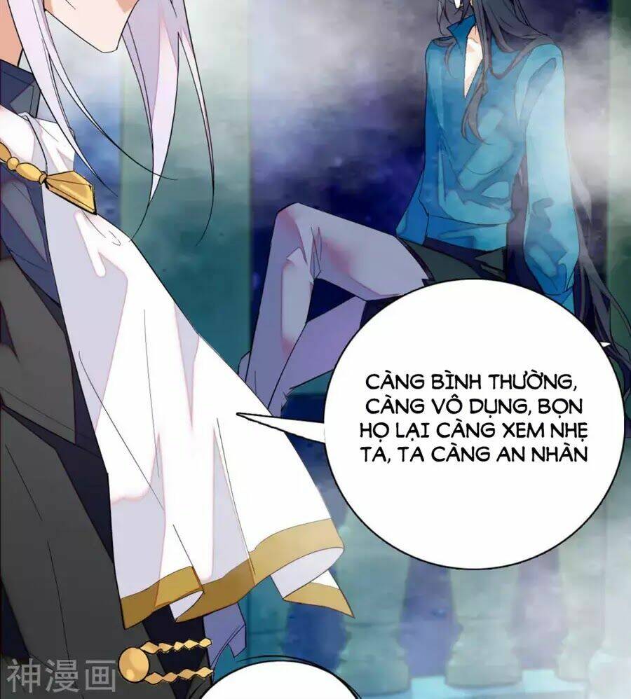 huyết túc khế ứớc chapter 3 41