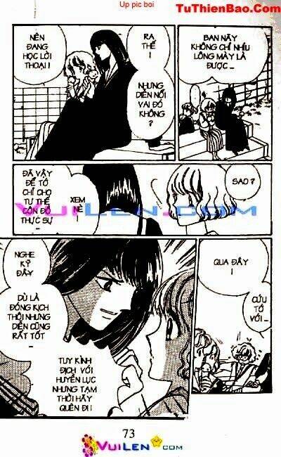 cô bé khóc nhè chapter 6 72