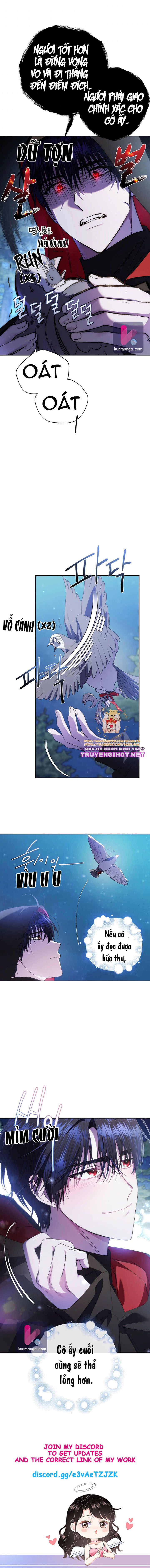 cha à, con không muốn kết hôn đâu chapter 46 20