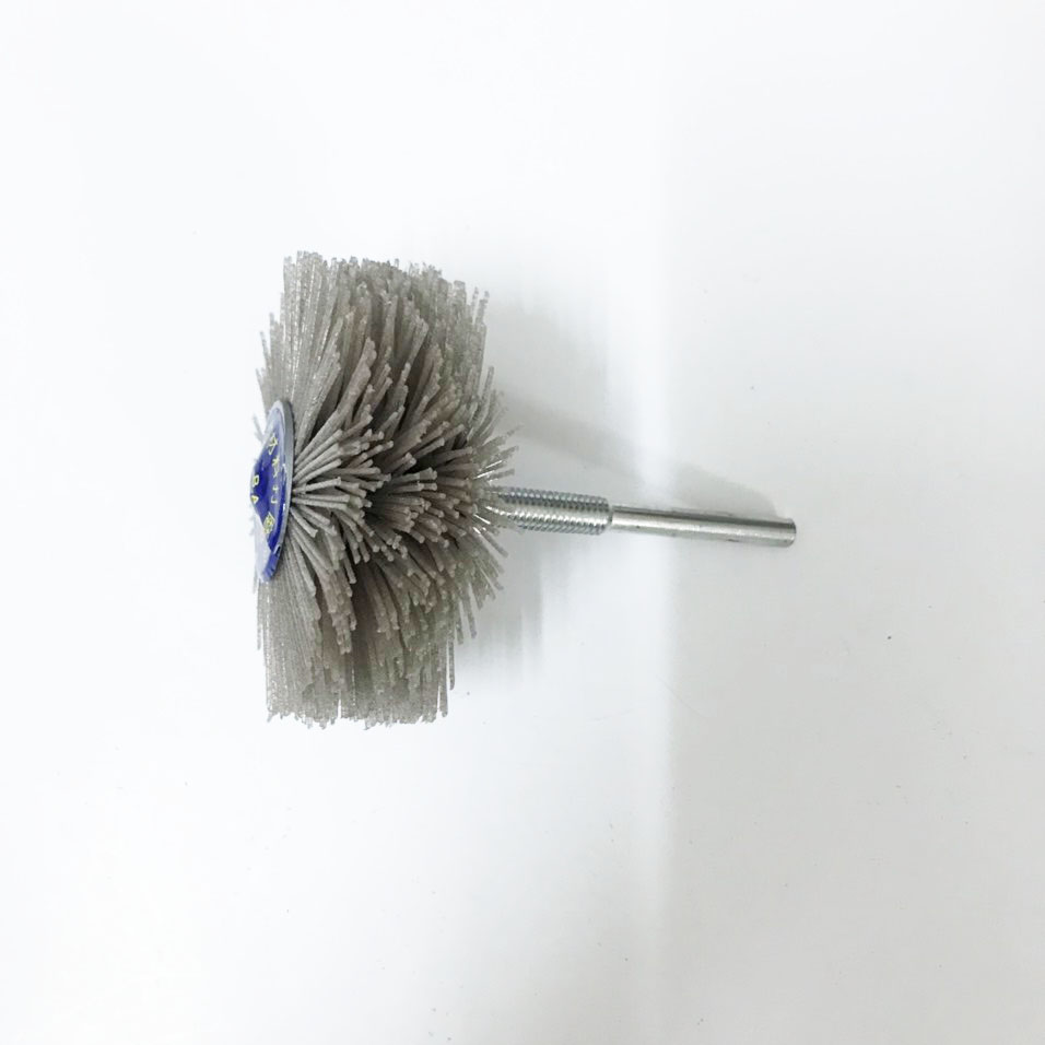 Combo 02 Chổi cước đánh bóng 8cm