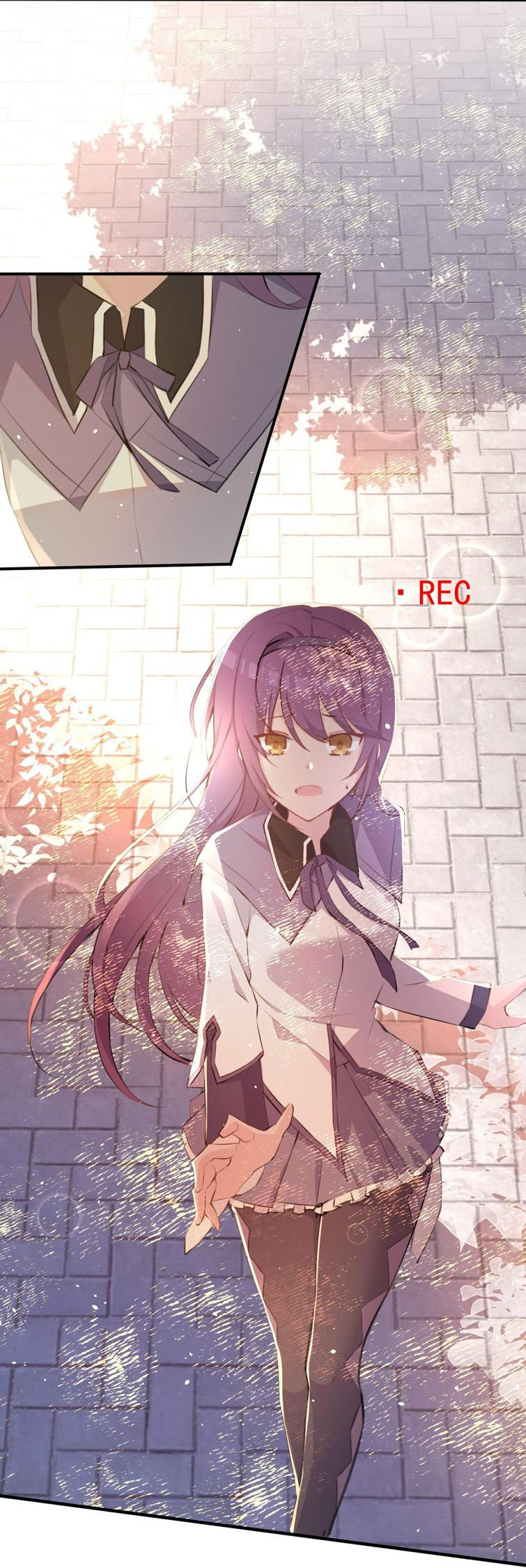 nhìn thấy tia sáng một lần nữa chapter 14 3