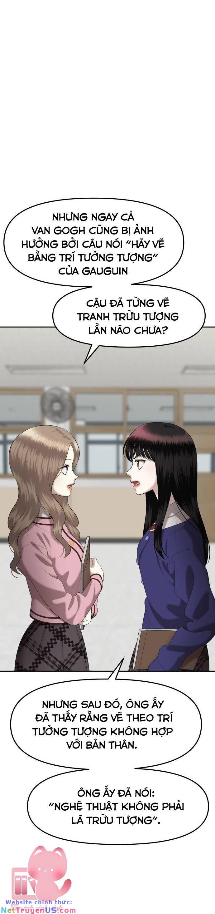 chị em tranh đấu chapter 38 28