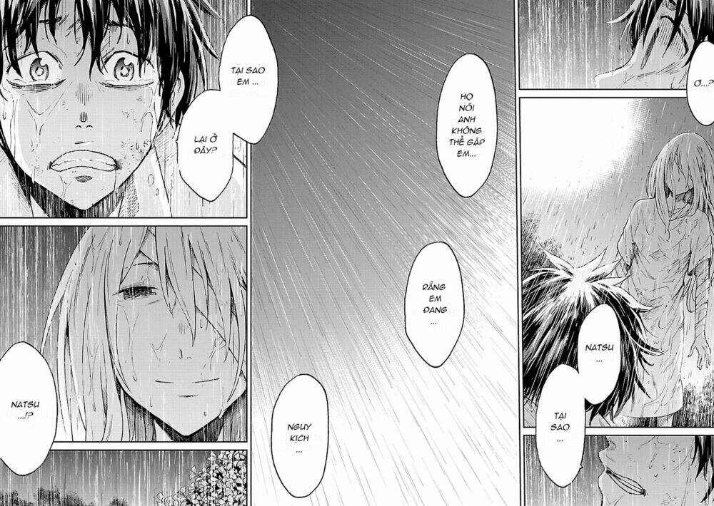 haru no houtai shoujo chapter 2 24