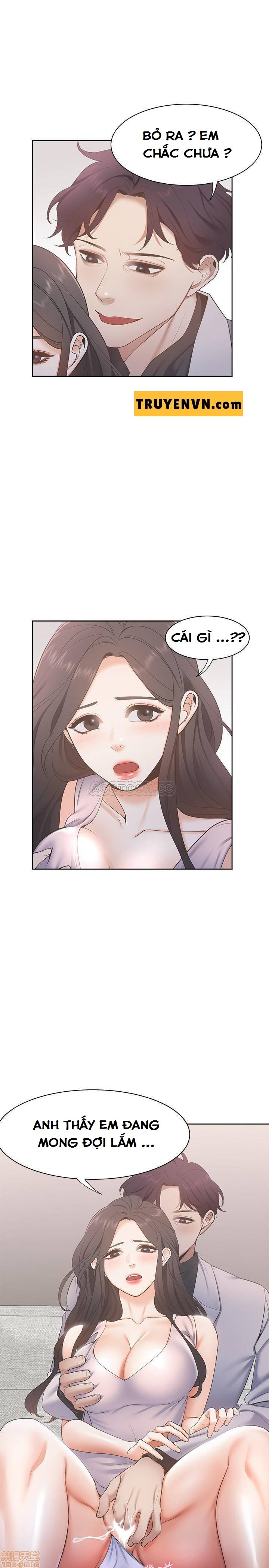 khát tình chapter 5 13