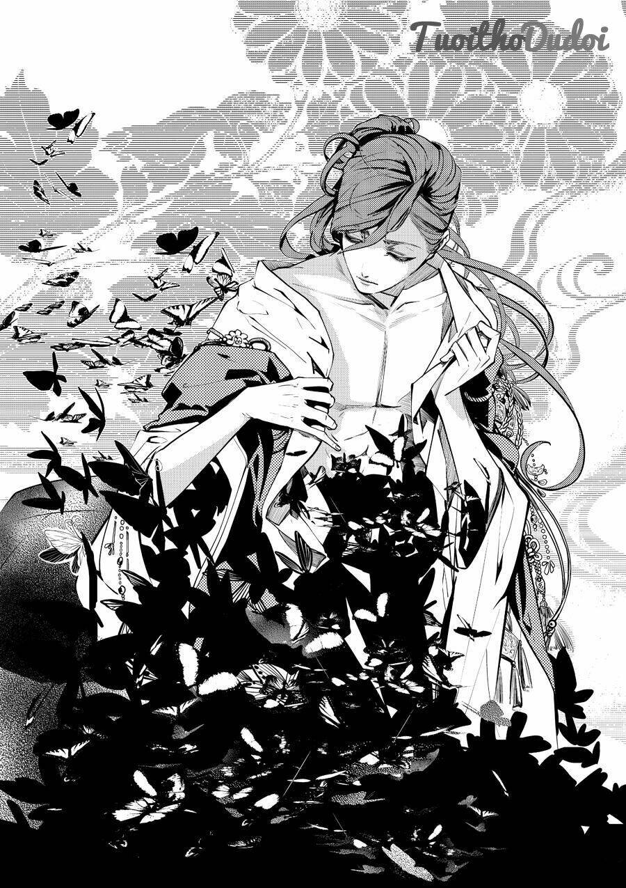 tạp tư lục chapter 5 4