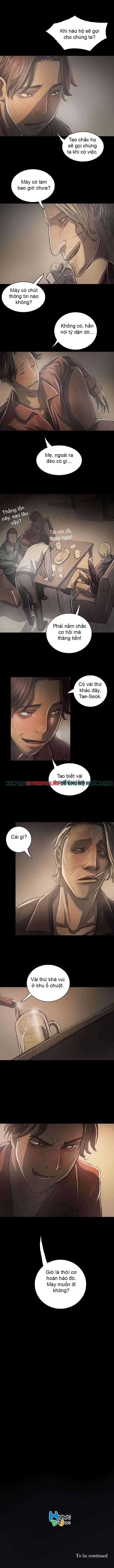 đèn đỏ chapter 35 6