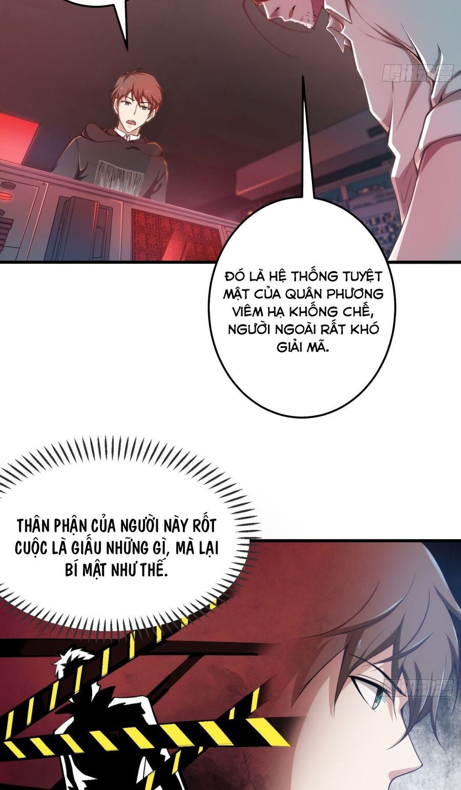 đệ nhất người ở rể chapter 39 4