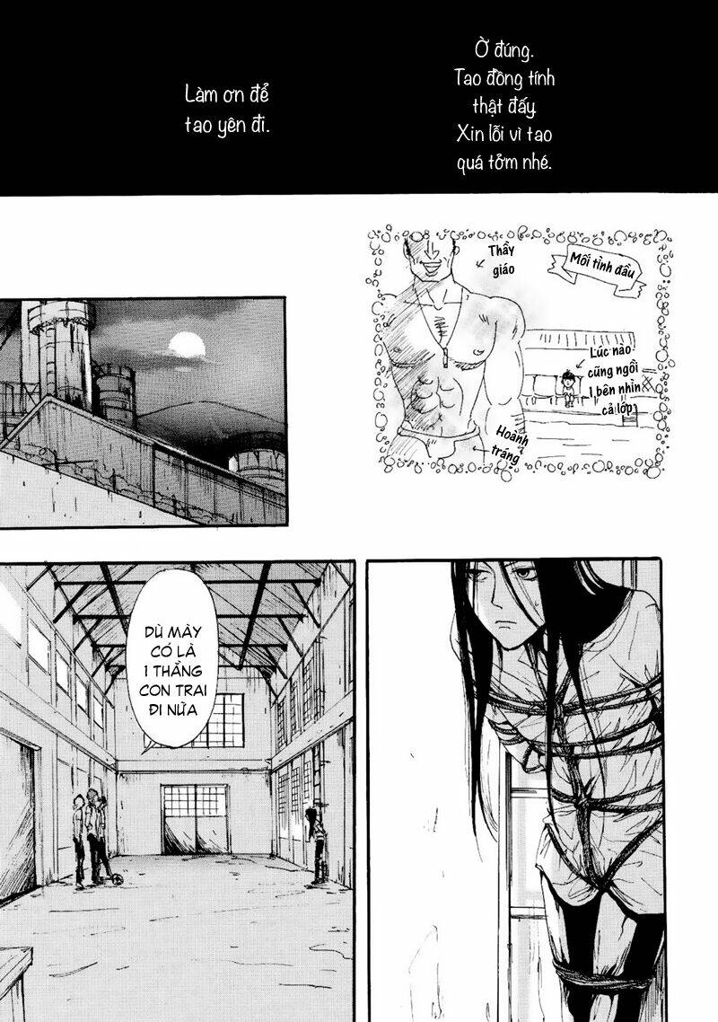 smells like green spirit chapter 1 11