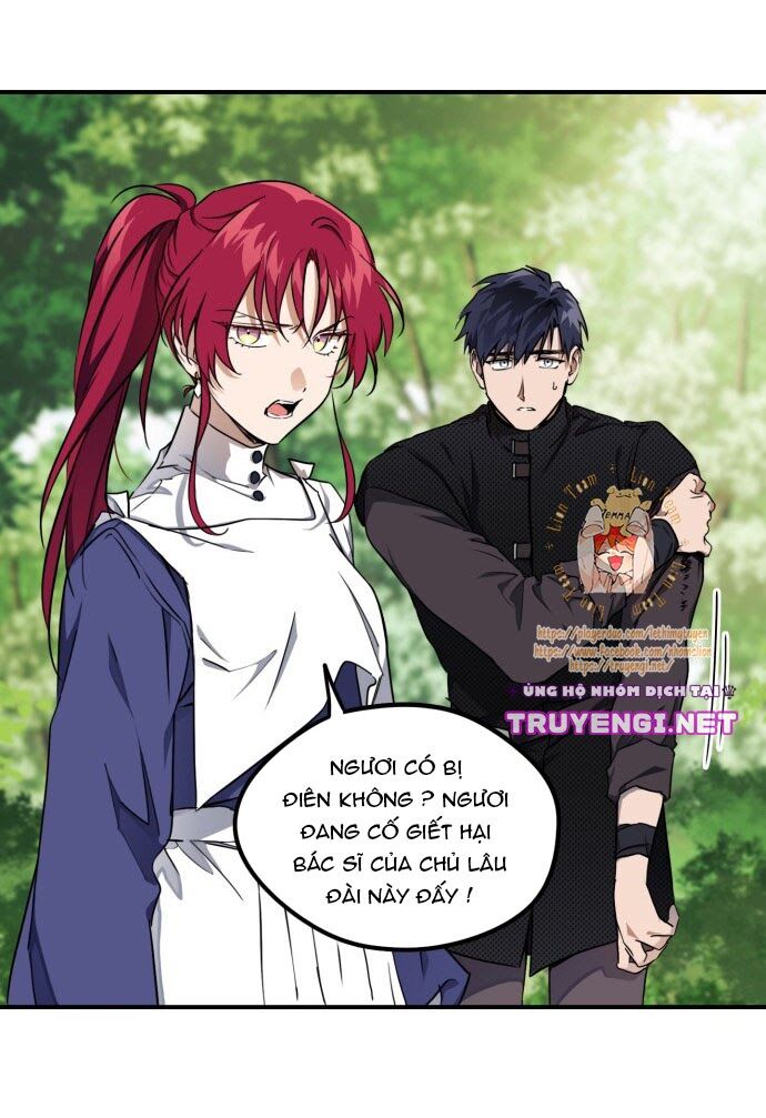 bị che khuất bởi ánh hoàng hôn chapter 15 46