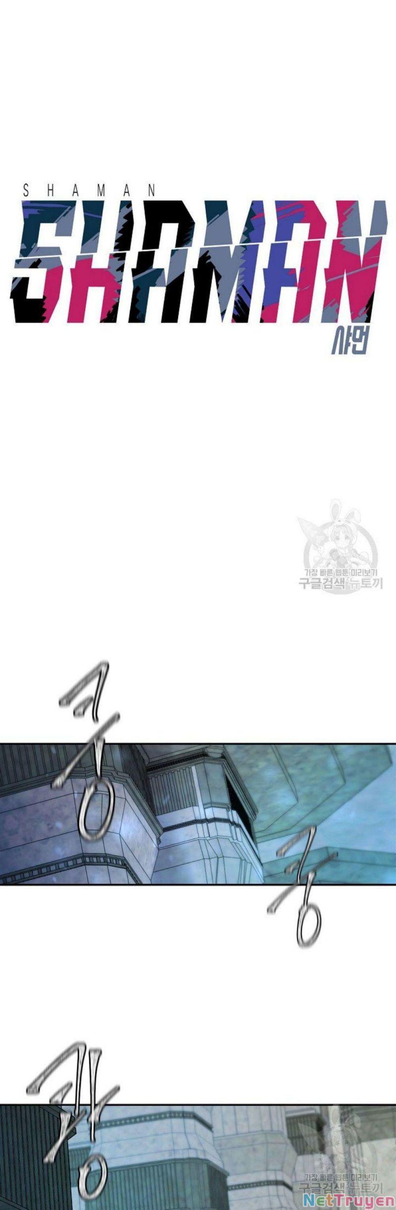 shaman - pháp sư chapter 13 5