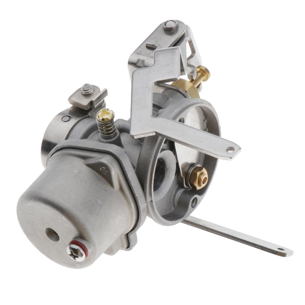 Boat Motor Carburetor for  for  2-Stroke 3. 2. Outboard Engine