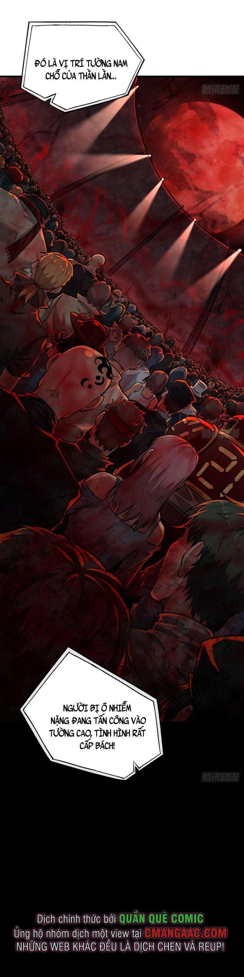 bắt đầu từ trăng đỏ chapter 43 21