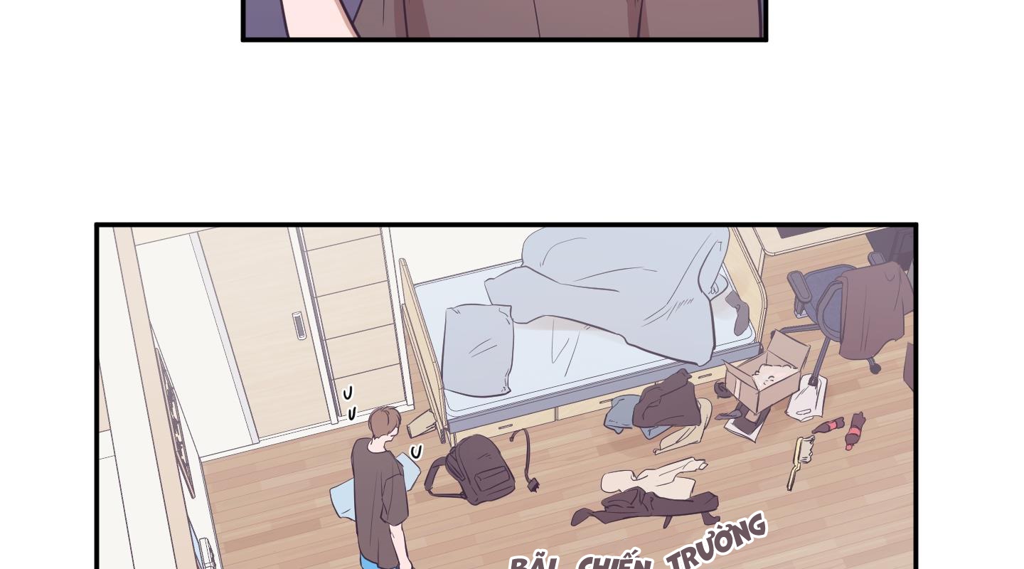 chốn riêng tư chapter 7 7