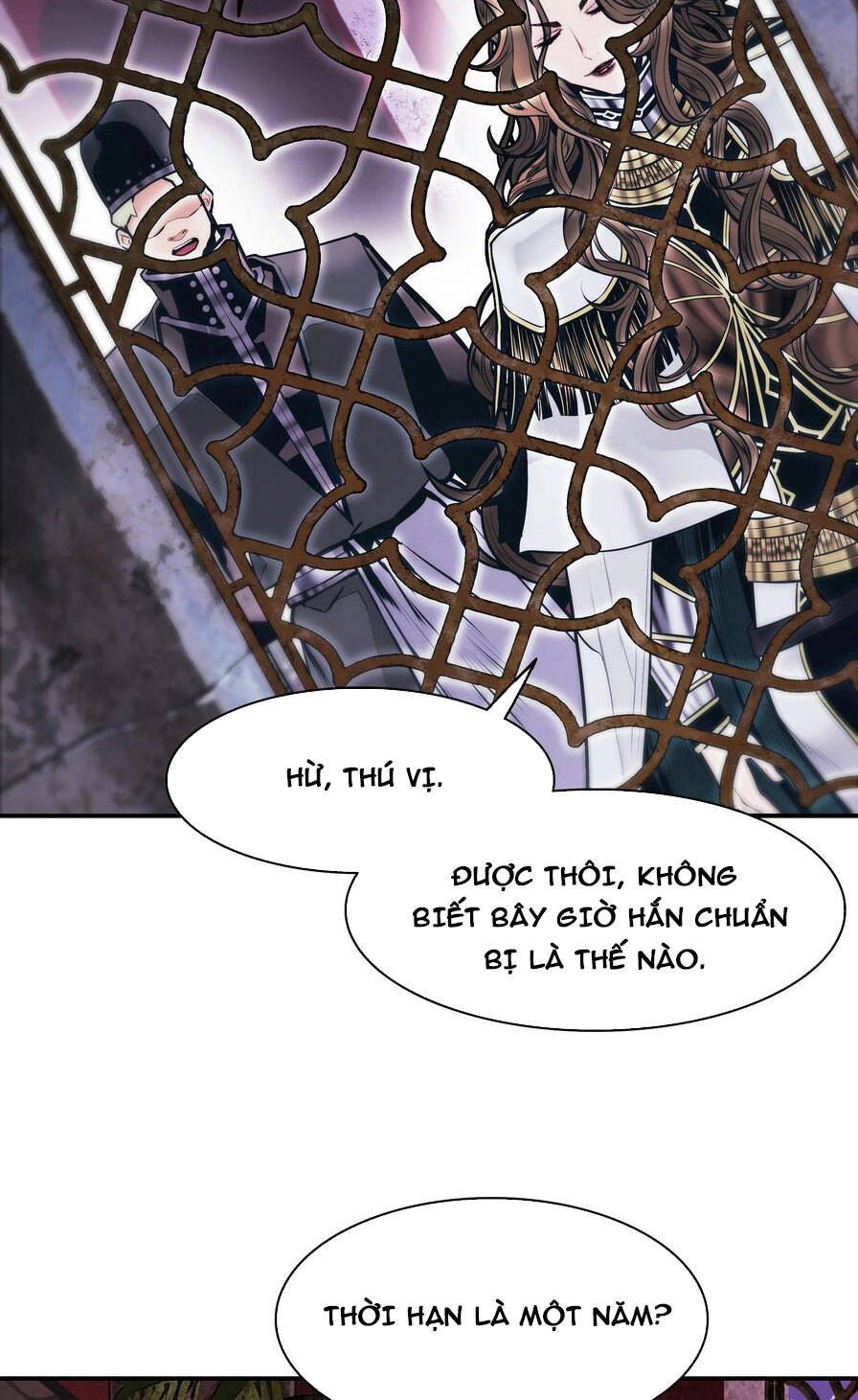 bất bại chân ma chapter 152 27