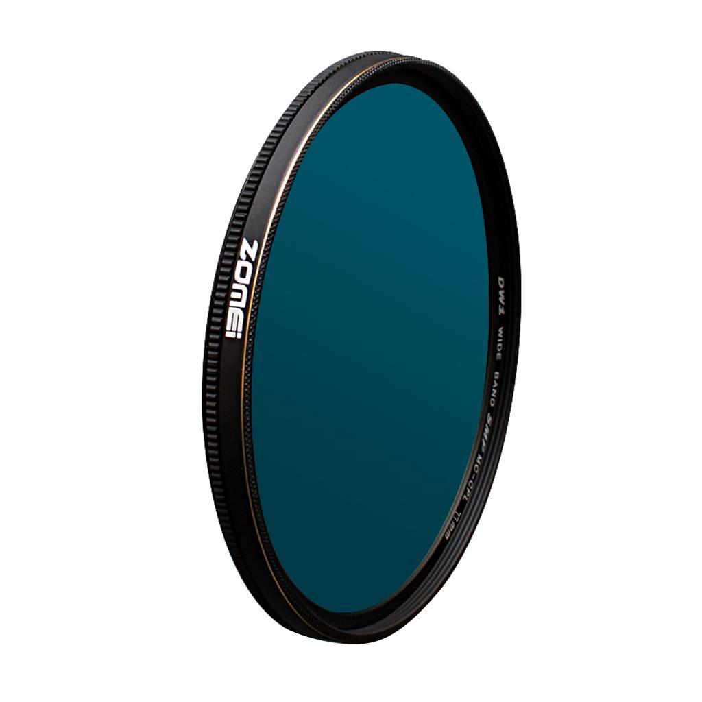Thin polarizing filter Circular MC-CPL Polarizing filter Multi-Coated Filter