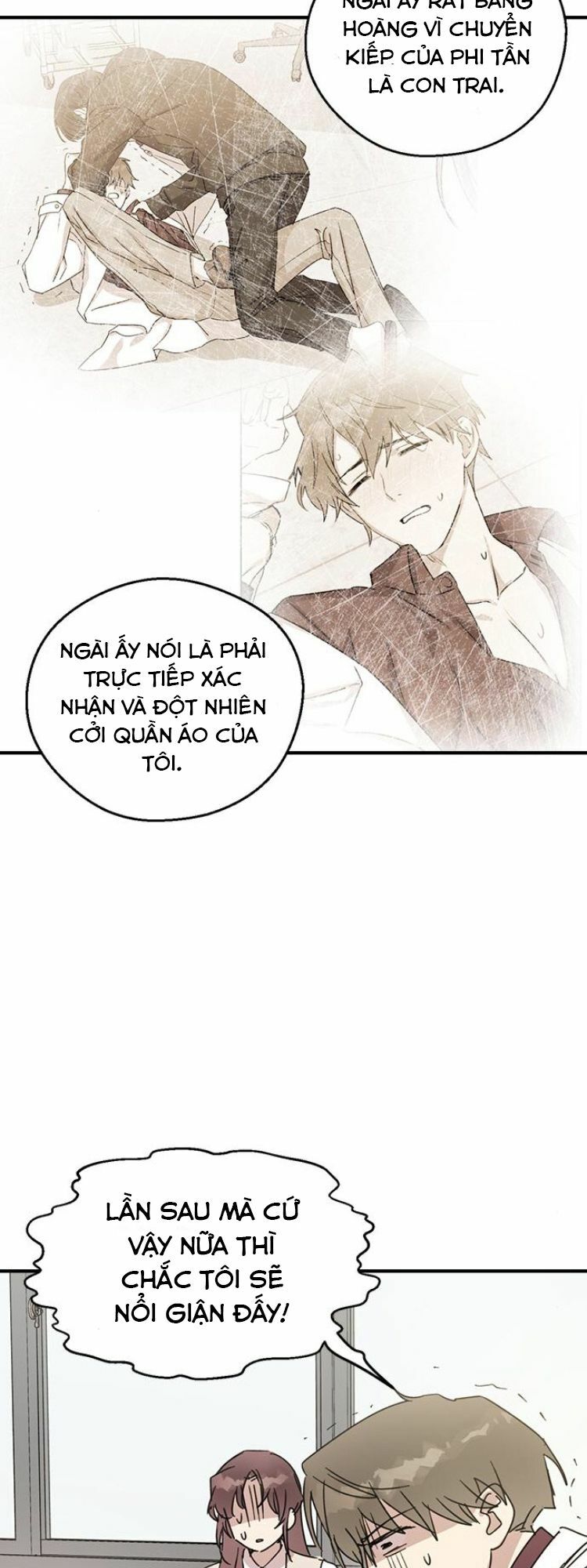 duyên nợ kiếp trước chapter 4 47