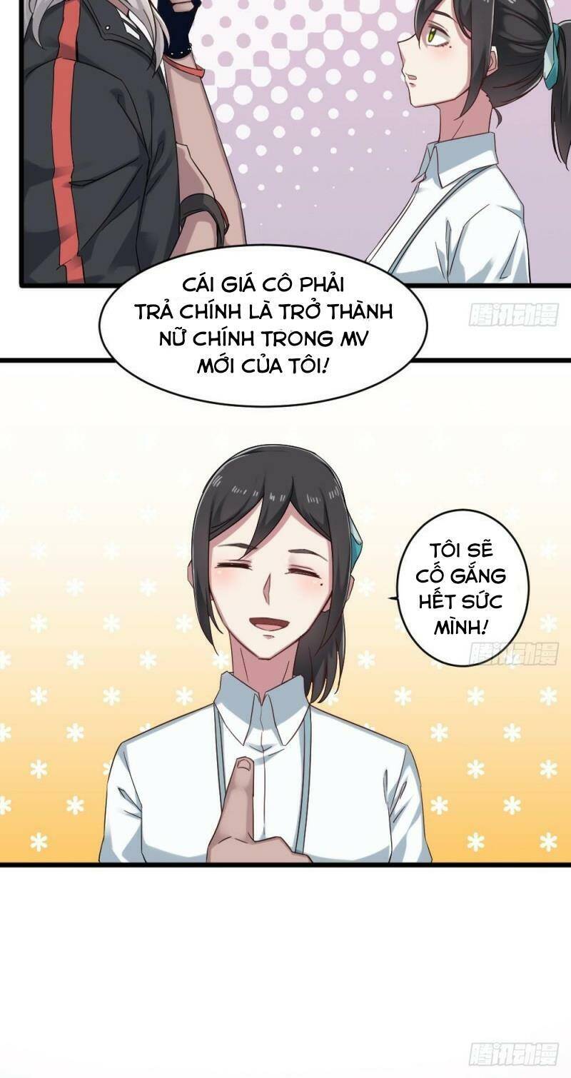 hệ thống nghịch tập thiên hậu chapter 33 13