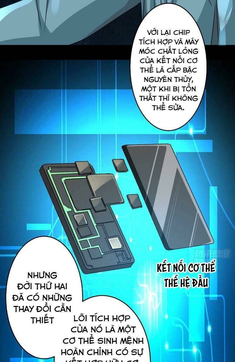 điện thoại vạn năng chapter 1 35