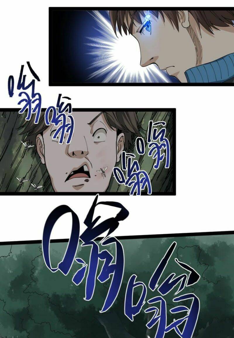 hồi xuân tiểu độc y chapter 15 13