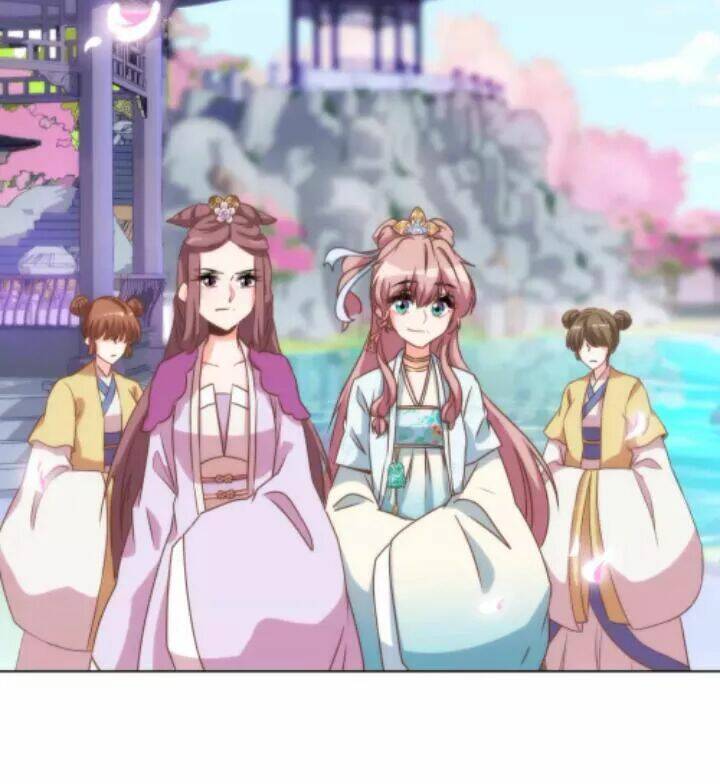 ồ, phu quân đáng yêu của tôi! chapter 56 3