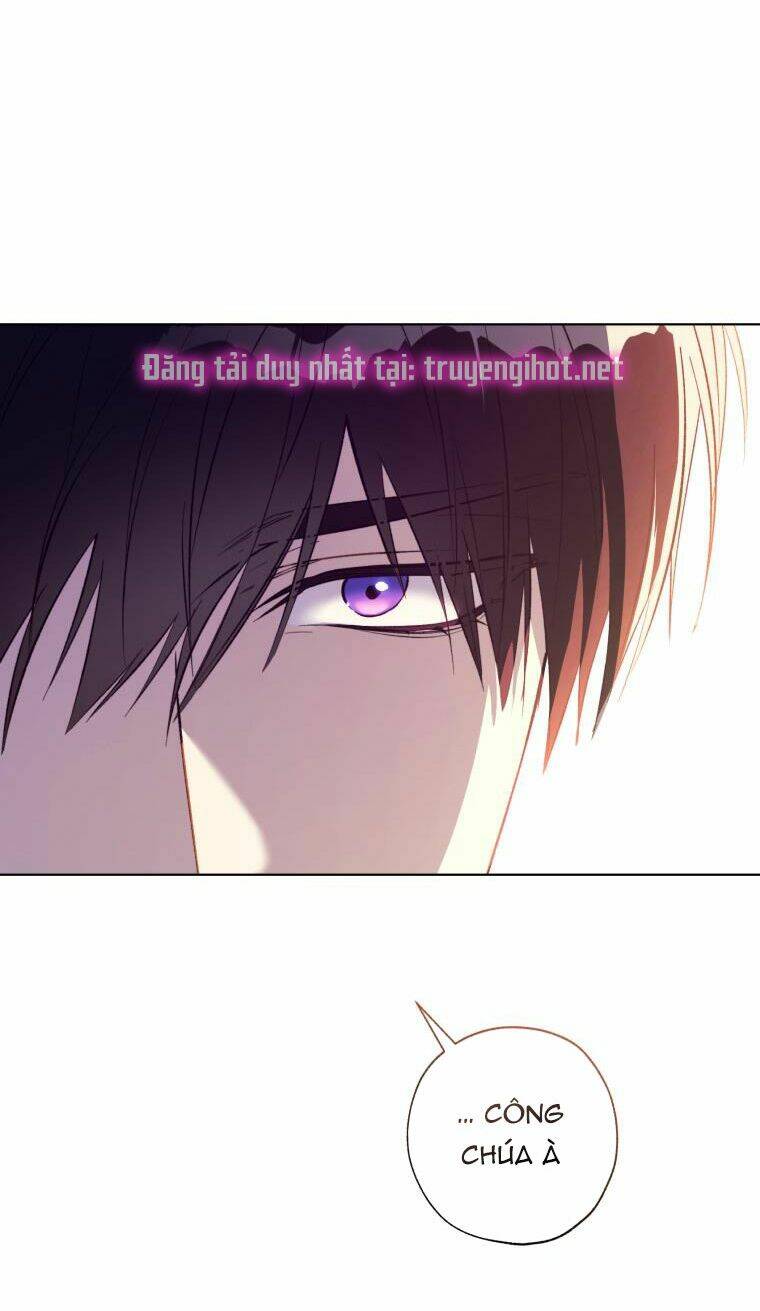 công chúa khắc dấu lên kẻ phản nghịch chapter 49 72