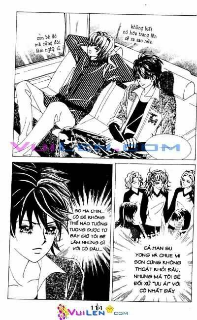thiên thần tái thế chapter 5 114