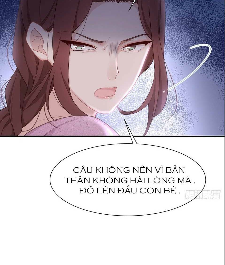 sủng em sủng tới tận cùng chapter 53.2 13