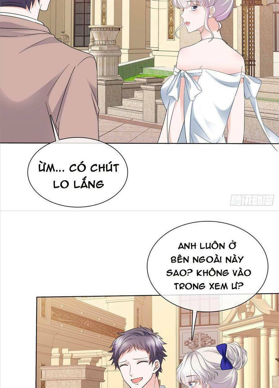nhược hữu hàn đông ngộ noãn dương chapter 7 12