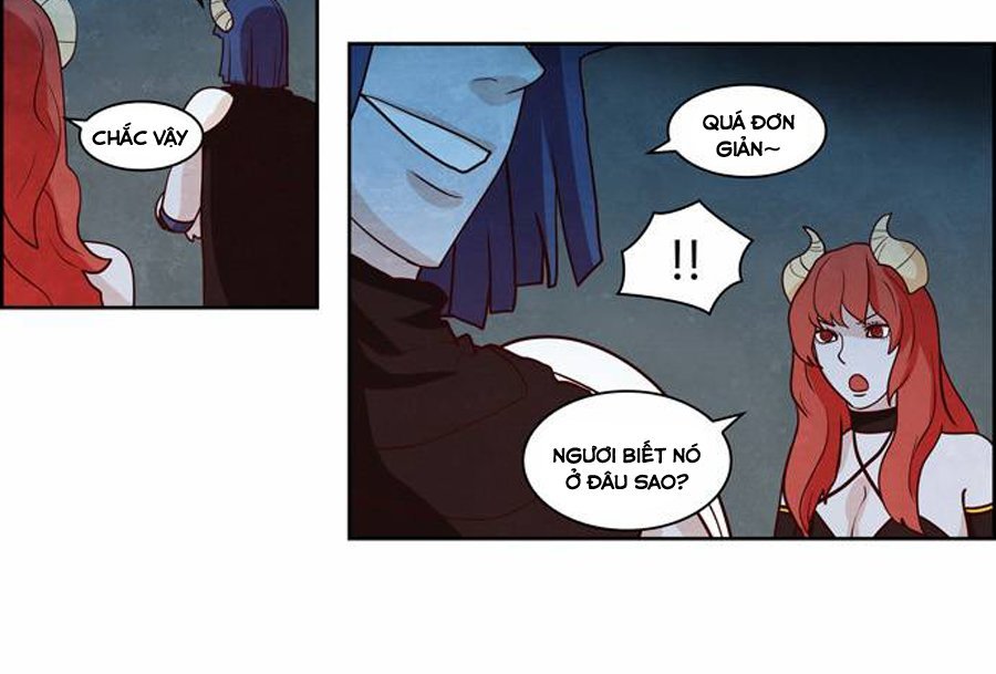 the devil king is bored season 2 chapter 23 14