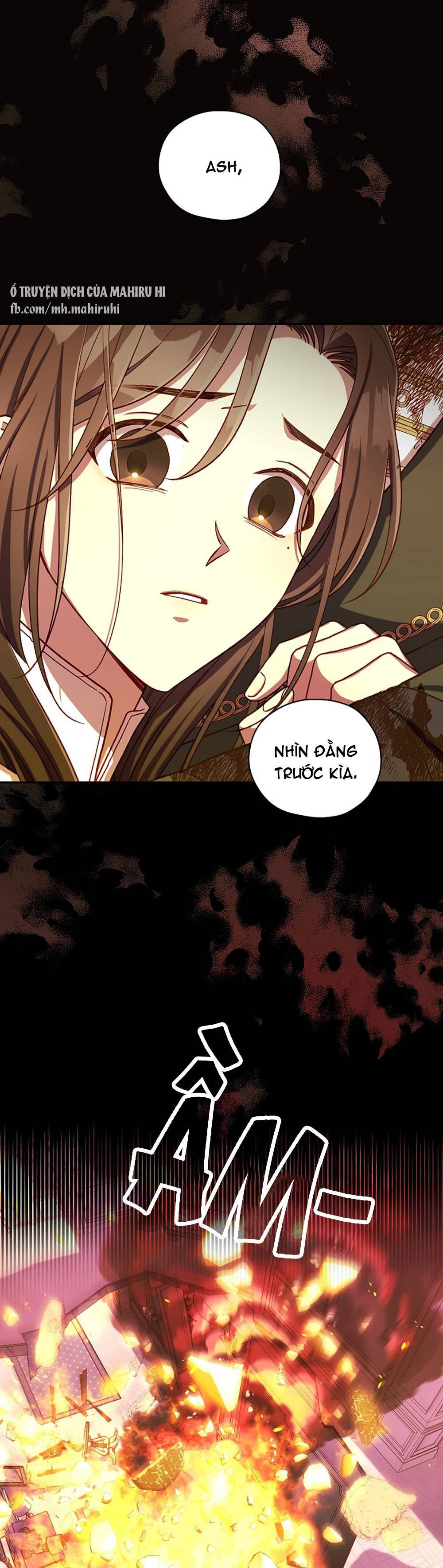 sống sót dưới thân phận hầu nữ chapter 62 32