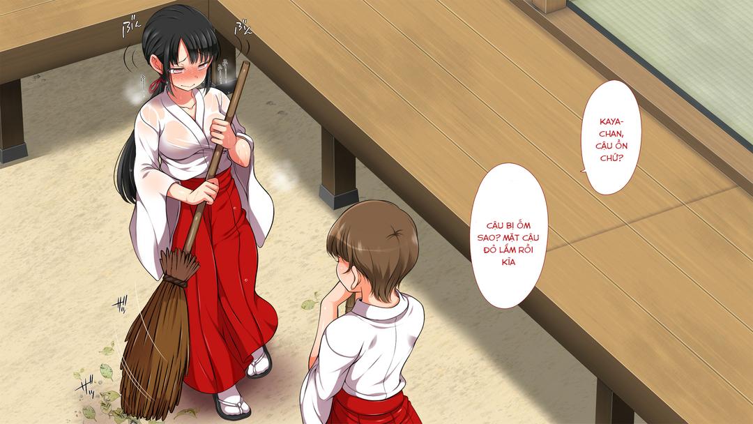 mushi sezaru o enu machi…! chapter 10 11