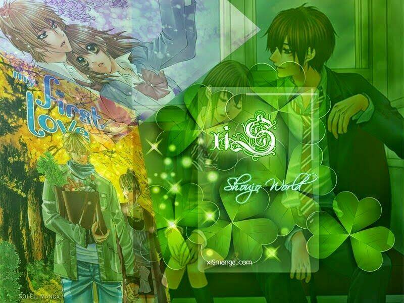 faster than a kiss - kiss yori mo hayaku chapter 39 1