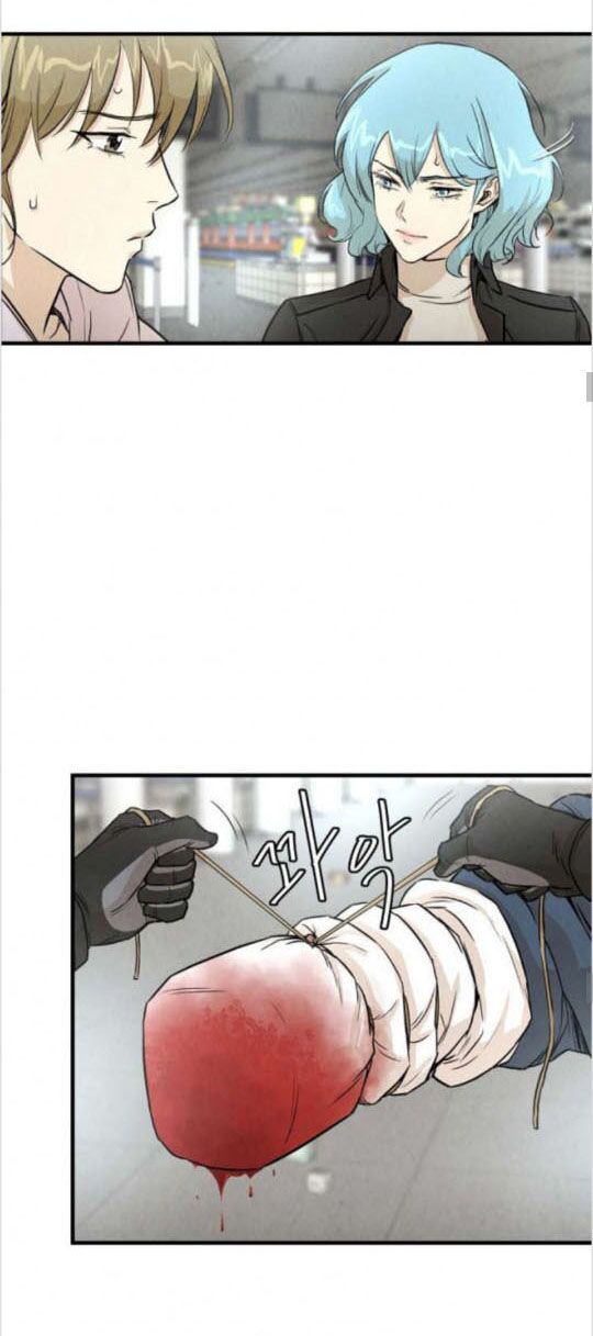 return survival chapter 11 3