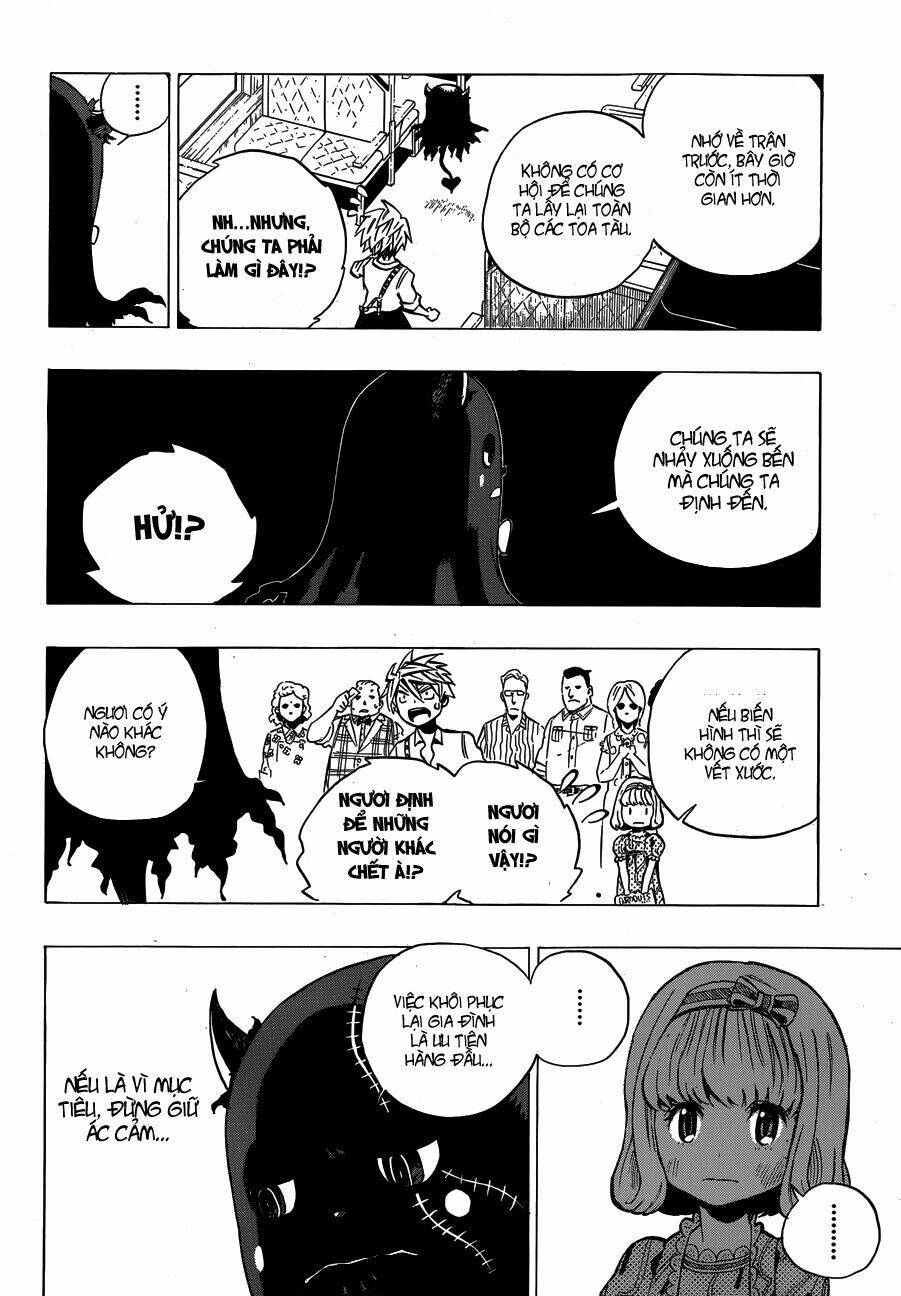 fantasma chapter 2 29