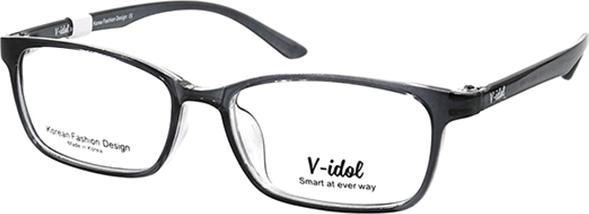 Gọng Kính Unisex V-idol V8115