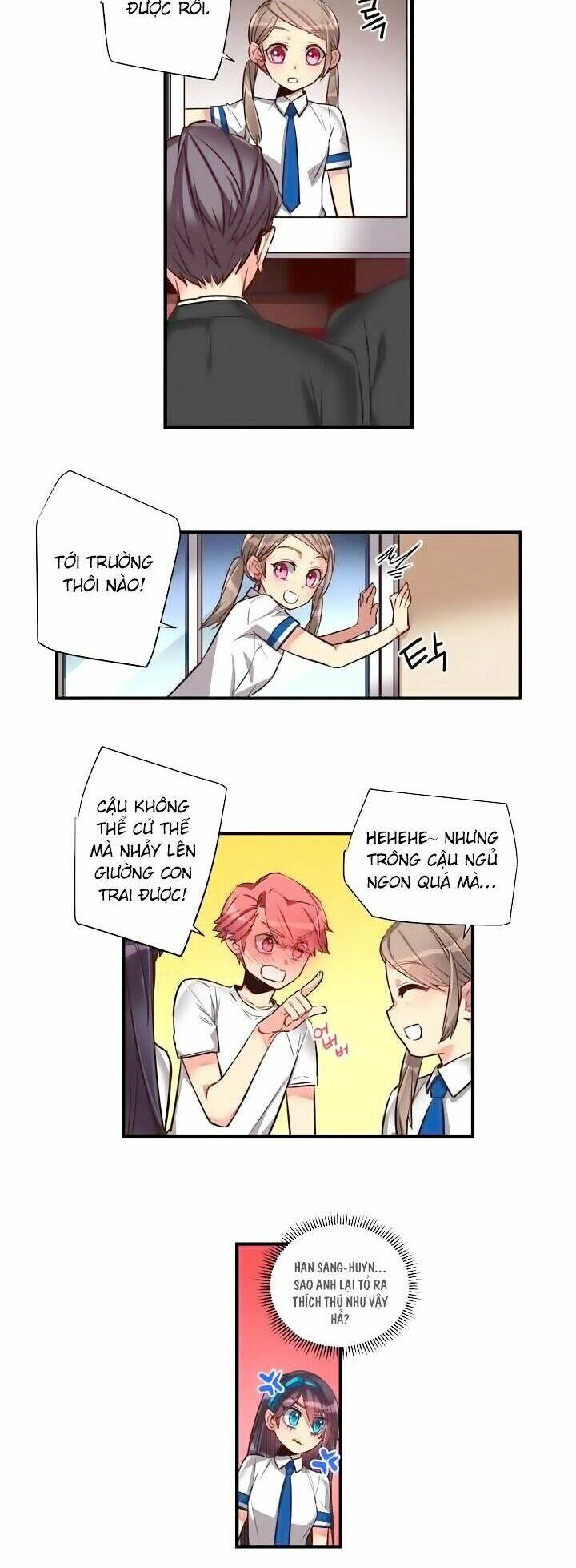 premarital relationship chapter 43 6