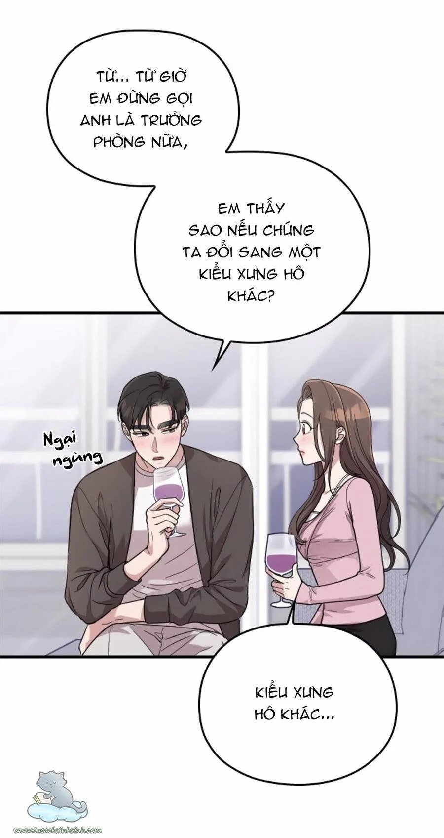 cô đi mà lấy chồng tôi chapter 36 85