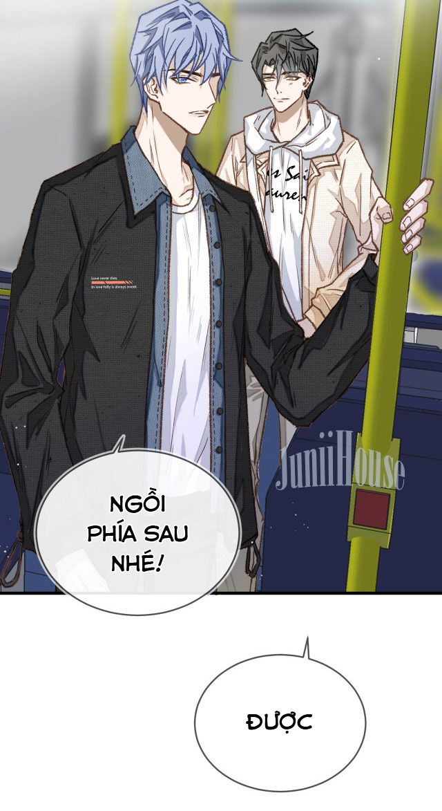 dù sao tôi vẫn vĩ đại như vậy chapter 2 32