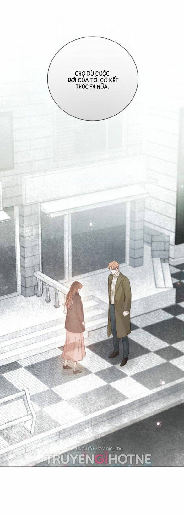nhất định chúng ta sẽ được hạnh phúc chapter 105.2 8