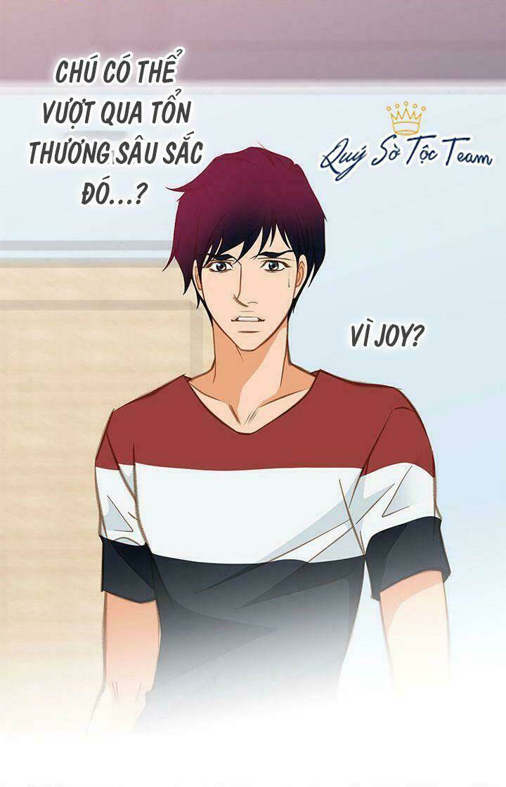 tiếp xúc chí mạng chapter 61 52