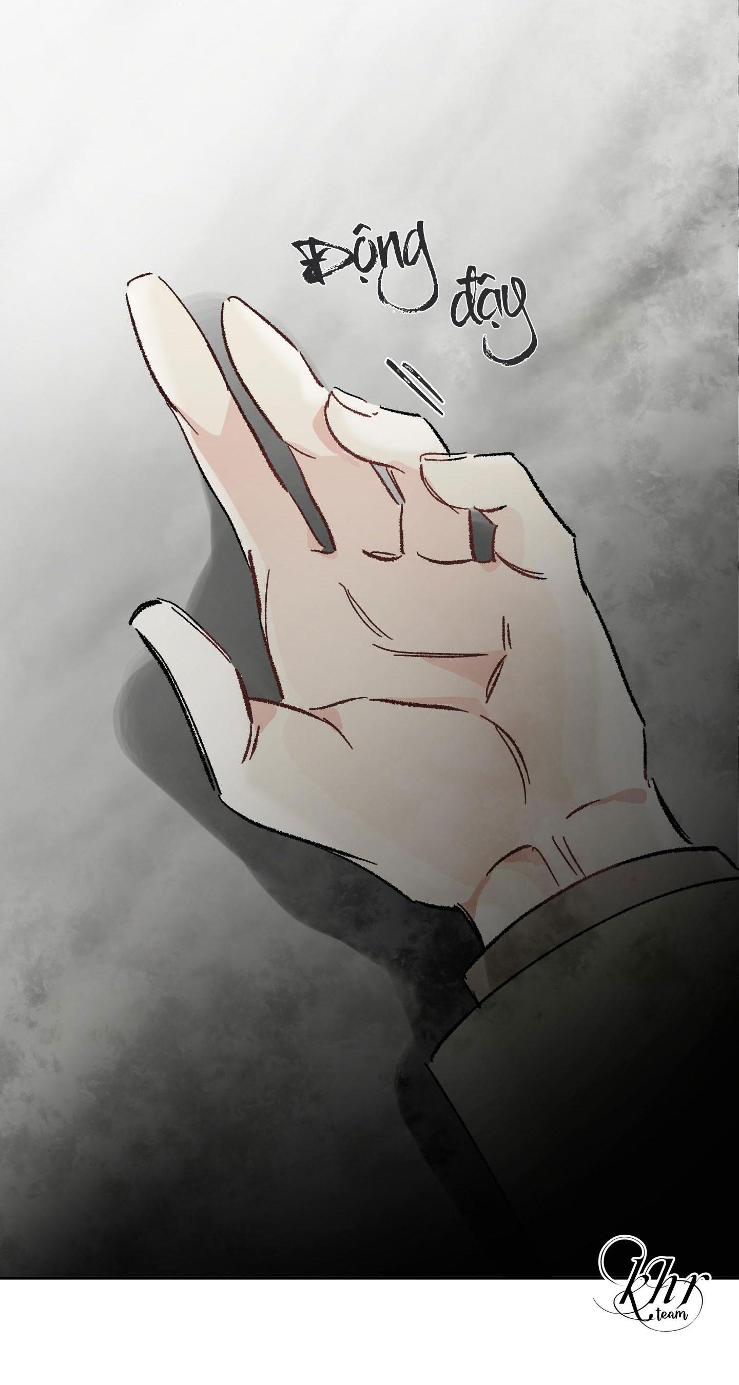 thế giới của tôi khi không có em chapter 6 42